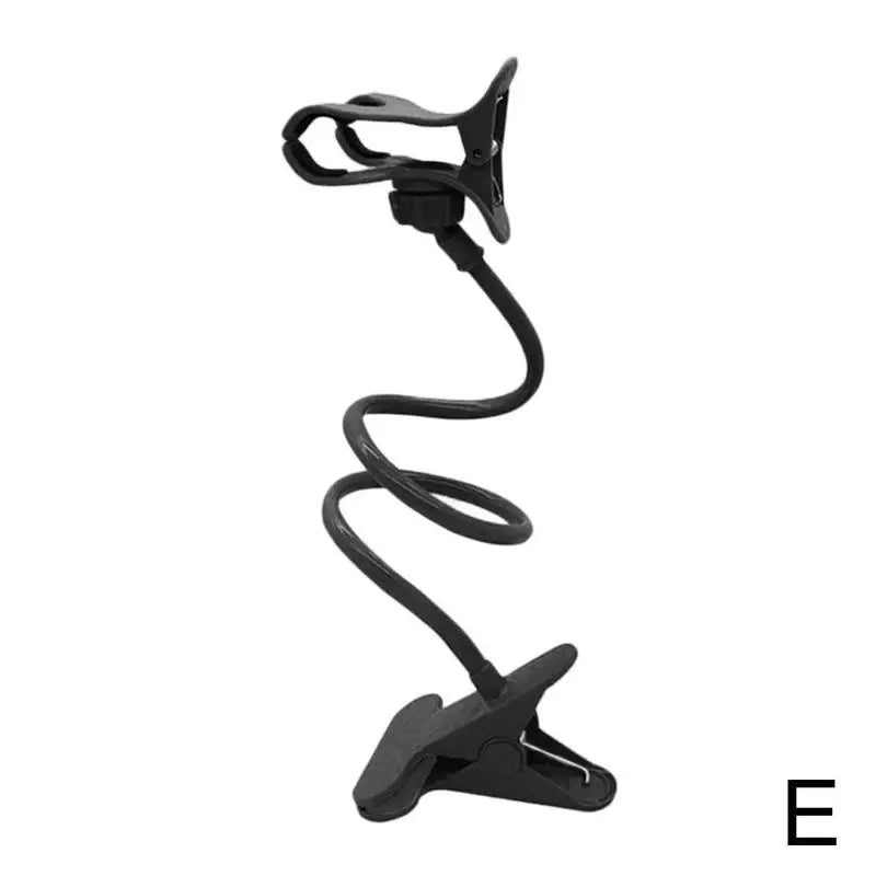 Flexible Universal Lazy Bracket Mobile Phone Holder Portable 360° Adjustble