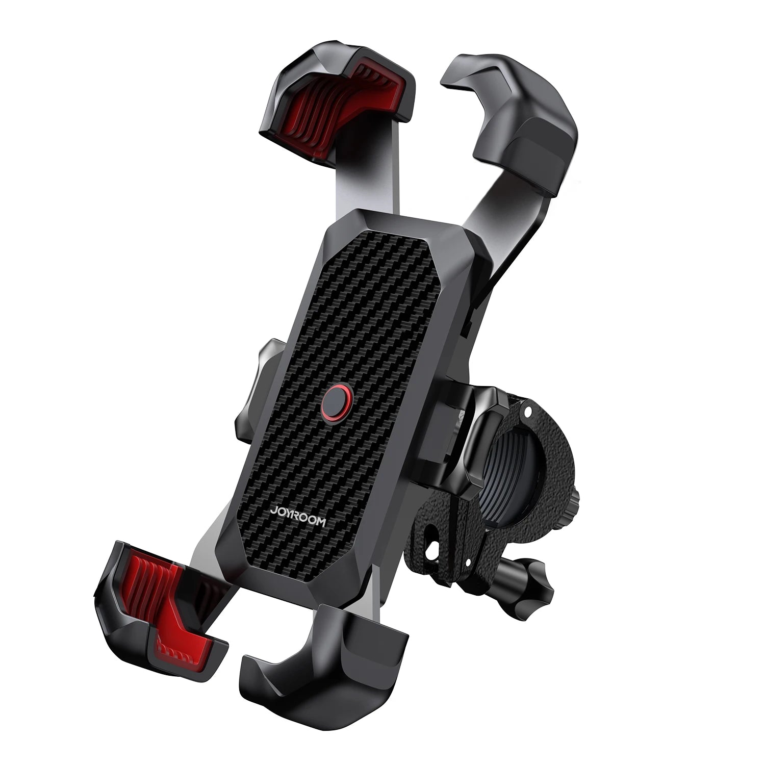Joyroom 360° View Universal Motorcycle Phone Holder Bicycle Phone Holder