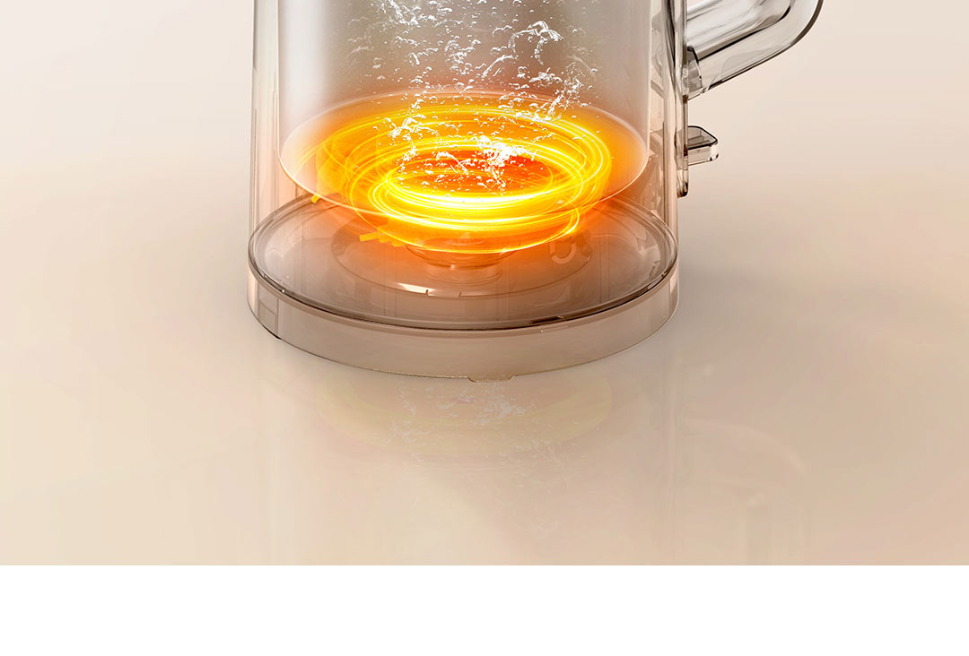Xiaomi Mi Electric Kettle N1 1500W Fast Boiling Double Layer Anti-scald 304 Stainless Steel Seamless Liner 1.5L Capacity NEW