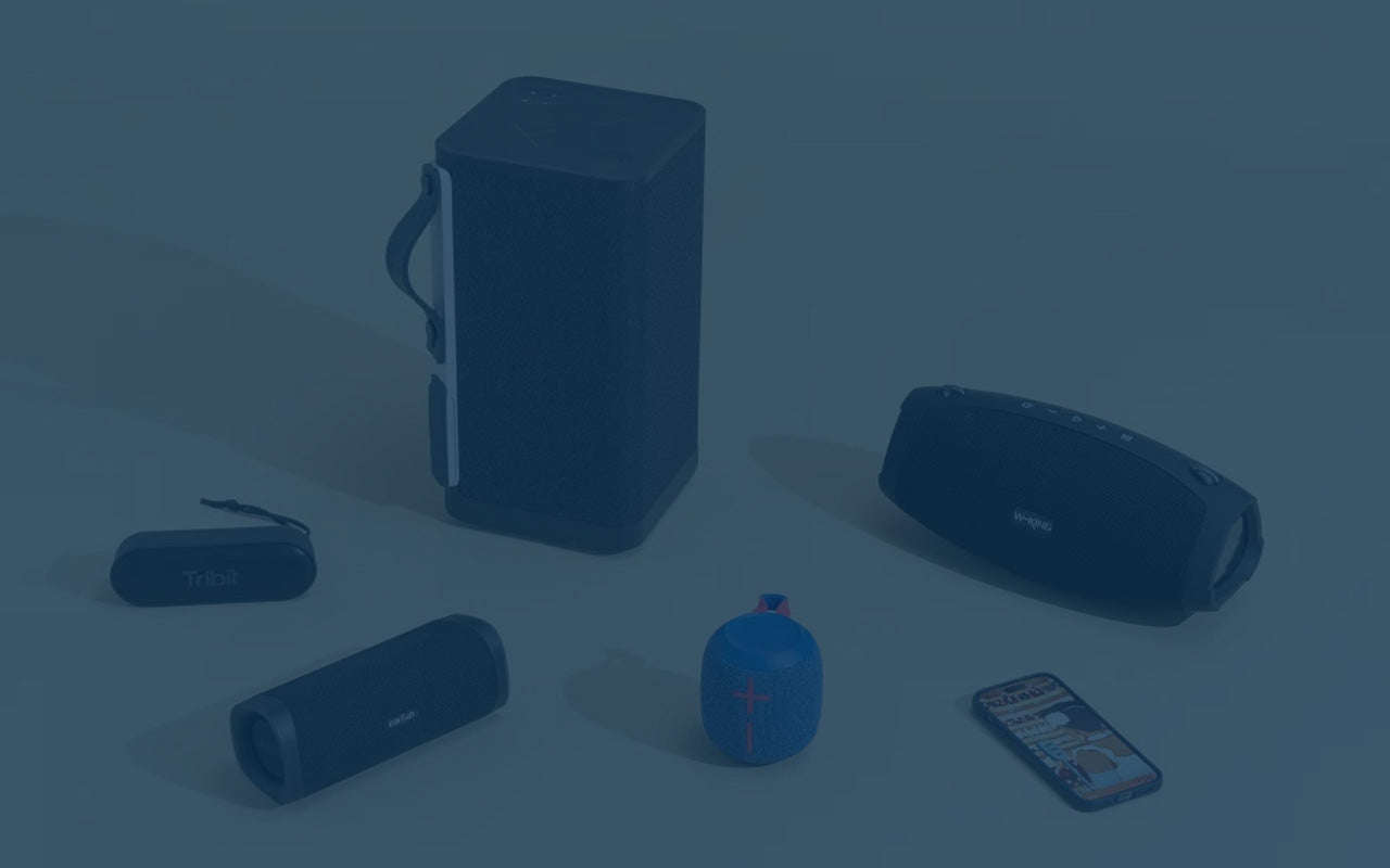 SPEAKERS